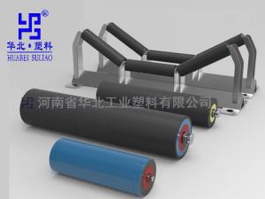 礦用托輥的性能比較！