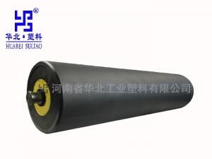 靜音托輥在現(xiàn)代物流中的應(yīng)用！