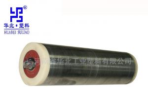 礦用托輥的分類(lèi)！