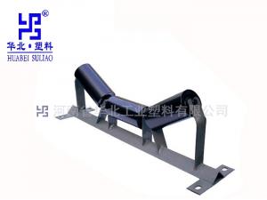 靜音托輥在環(huán)境保護(hù)中的作用！