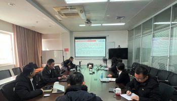 玉柴物流黨委召開黨委會（擴大）會議傳達學(xué)習(xí)習(xí)近平總書記視察廣西時的重要講話精神