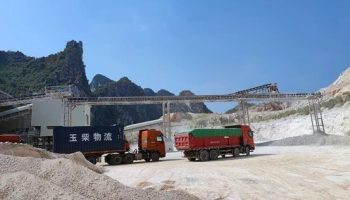 玉柴物流集團多式聯(lián)運服務品牌和重點線路項目獲多方關注