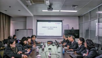 玉柴集團總經(jīng)理申光率隊到玉柴物流集團調(diào)研一季度經(jīng)營情況