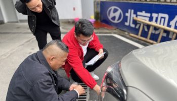 迎難而上，南寧通源公司為客戶出行保駕護航