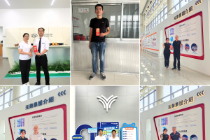 濃濃牽掛敘真情,“八一”慰問(wèn)暖人心