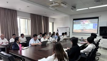 筑牢合規(guī)建設堤壩，護航企業(yè)行穩(wěn)致遠