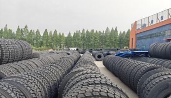 玉柴物流集團(tuán)青島天億源成功斬獲泰國(guó)市場(chǎng)首單業(yè)務(wù)，譜寫(xiě)國(guó)際市場(chǎng)新篇章